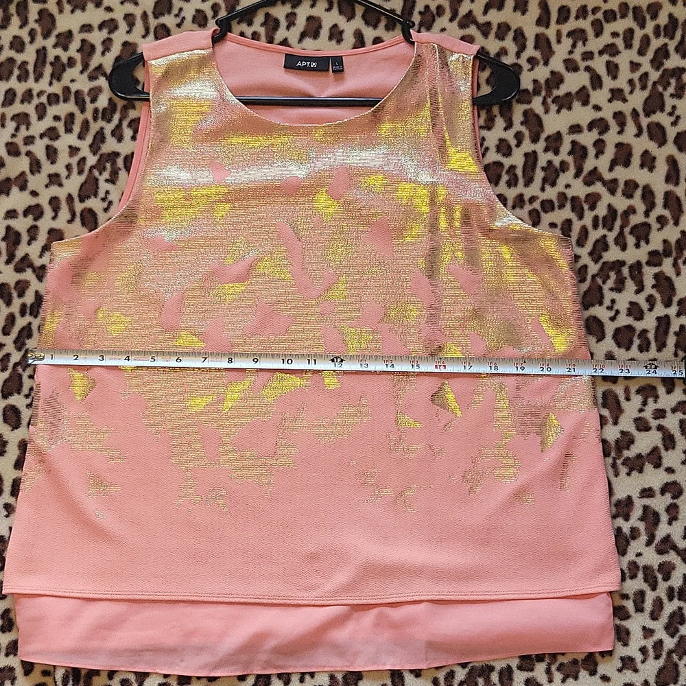 Tank - Picture 2 of 4